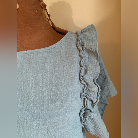 Hyfve blouse - Picture 3 of 7